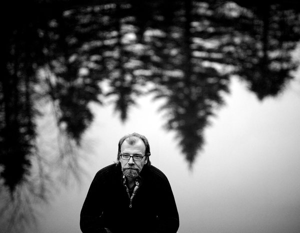 George Saunders Has Written the Best Book You’ll Read This Year