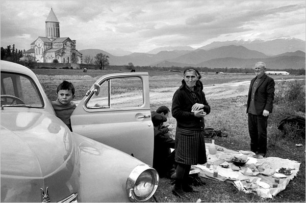 ‘Henri Cartier-Bresson,’ a Retrospective at MoMA – NYTimes.com