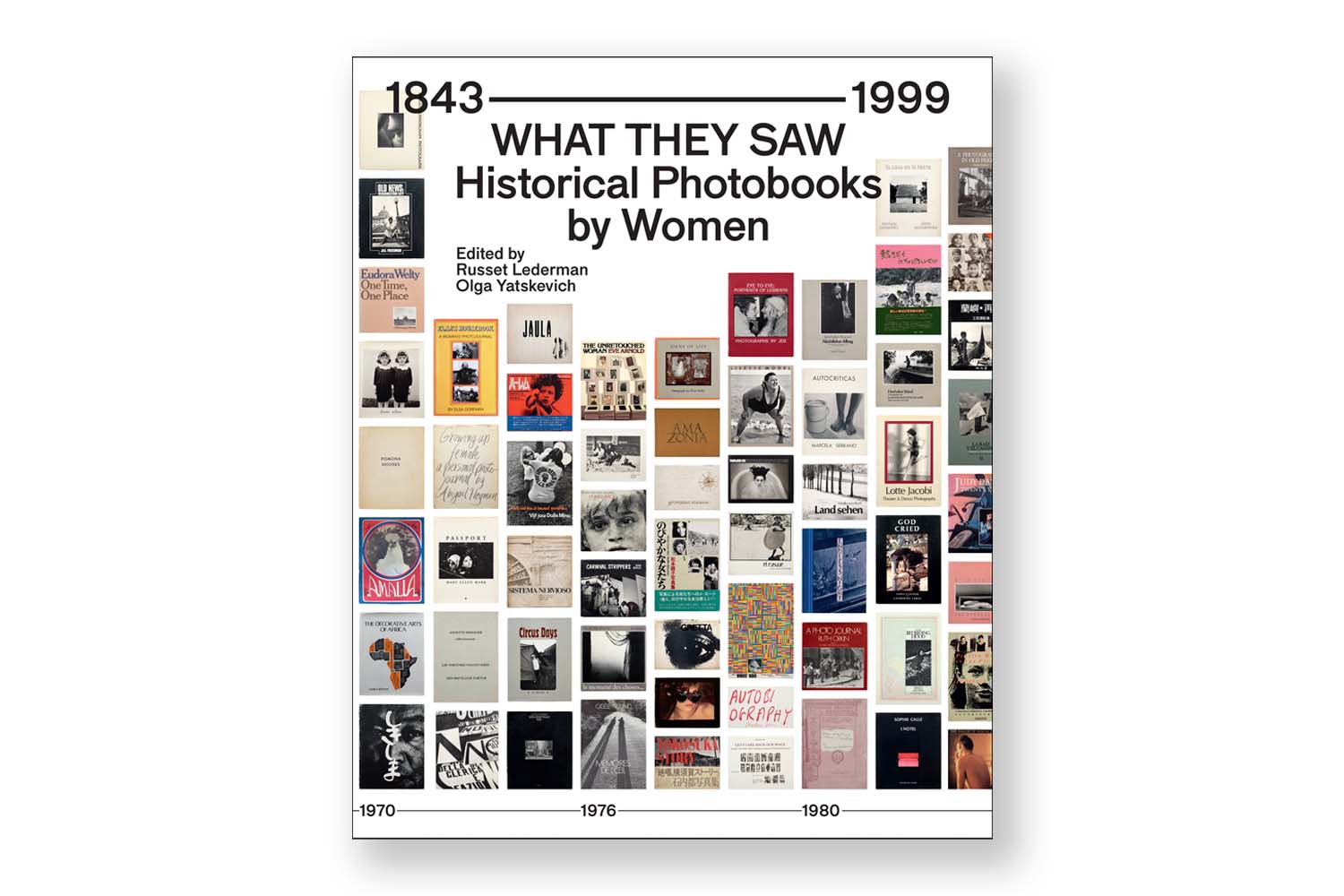 A Conversation With 10×10 Photobooks | Conscientious Photography Magazine