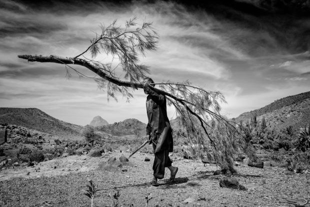 Picturing the Horrors of Climate Change in Southern Iran – Feature Shoot