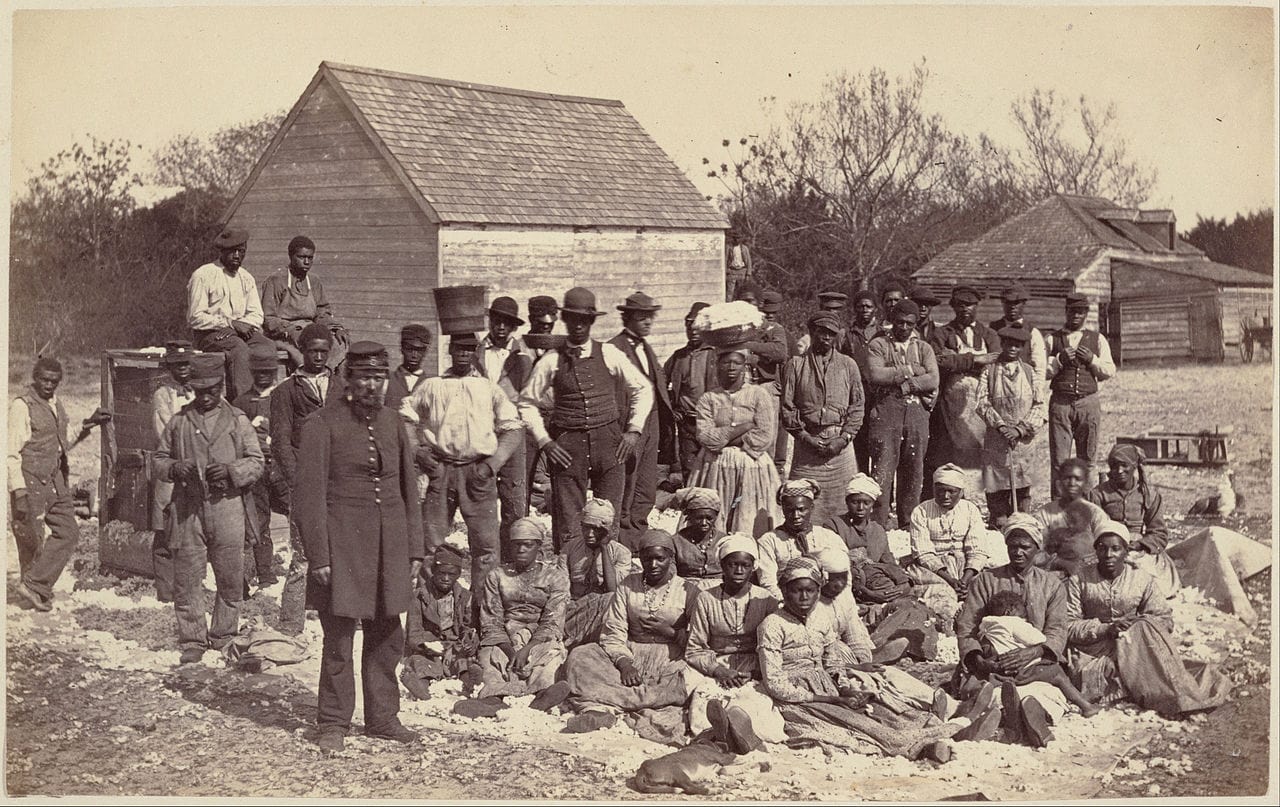 Who Should Own Photos of Slaves? – PhotoShelter Blog