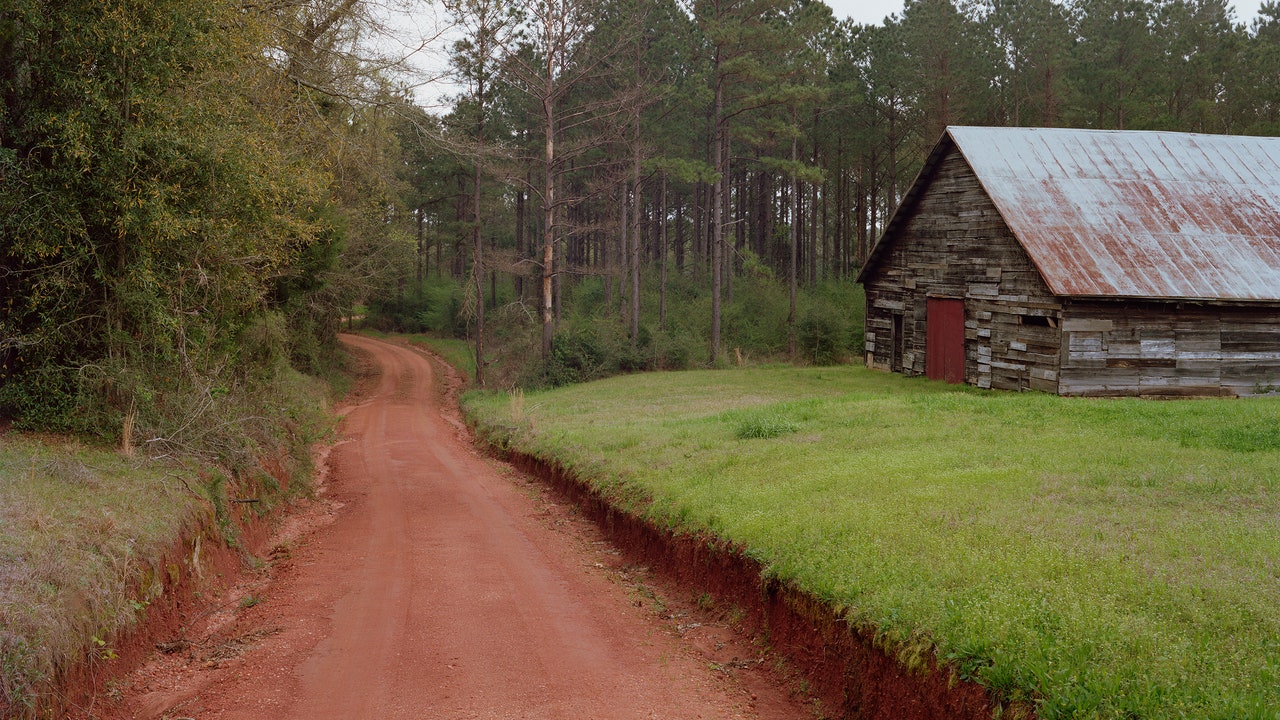 The Real Places That Gave Rise to Southern Fictions | The New Yorker