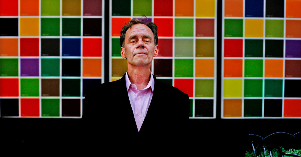 David Carr, a Journalist at the Center of the Sweet Spot – NYTimes.com