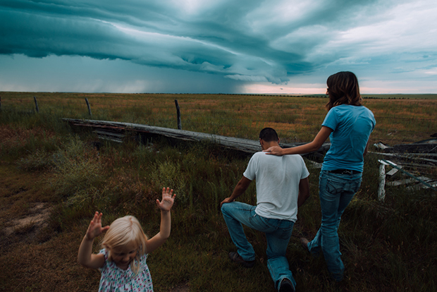 The Hardships of the American Farmer Revealed in Breathtaking Images – Feature Shoot