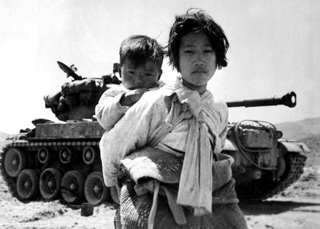 Remembering the Korean War, 60 years ago – The Big Picture