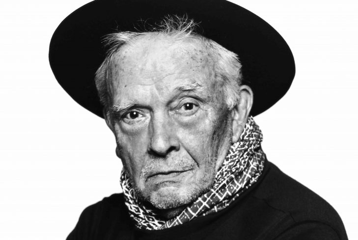 David Bailey: ‘Legacy? I don’t care. Once you’re dead, you’re dead mate’