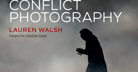 What’s the Point of Conflict Photography? – Witness