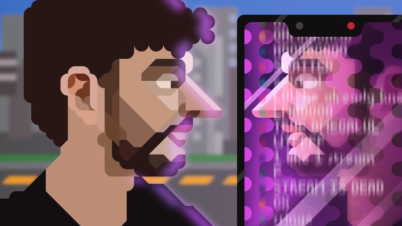 Ice Poseidon’s Lucrative, Stressful Life as a Live Streamer | The New Yorker