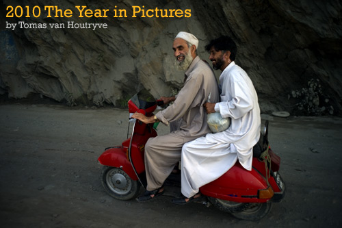 2010 The Year in Pictures « tomas van houtryve | journal