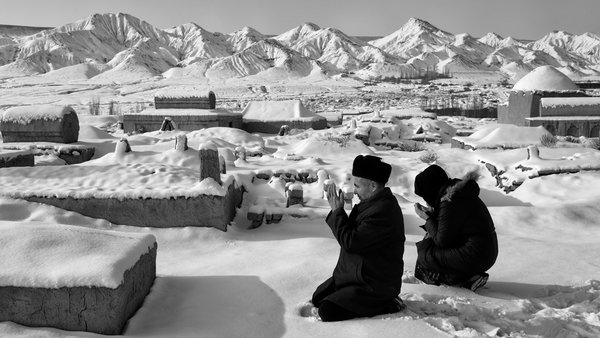 In Restive Remote China, Uighurs’ Piety and Peace