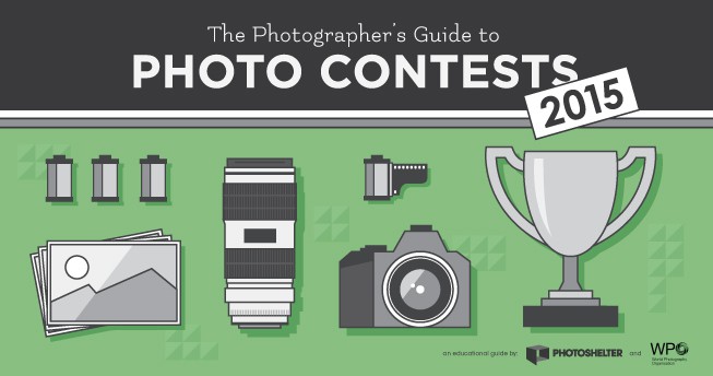Updated! The 2015 Photographer’s Guide to Photo Contests | PhotoShelter Blog