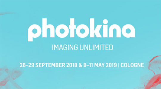 Here are the major camera announcements from the 2018 Photokina show – Nikon Rumors