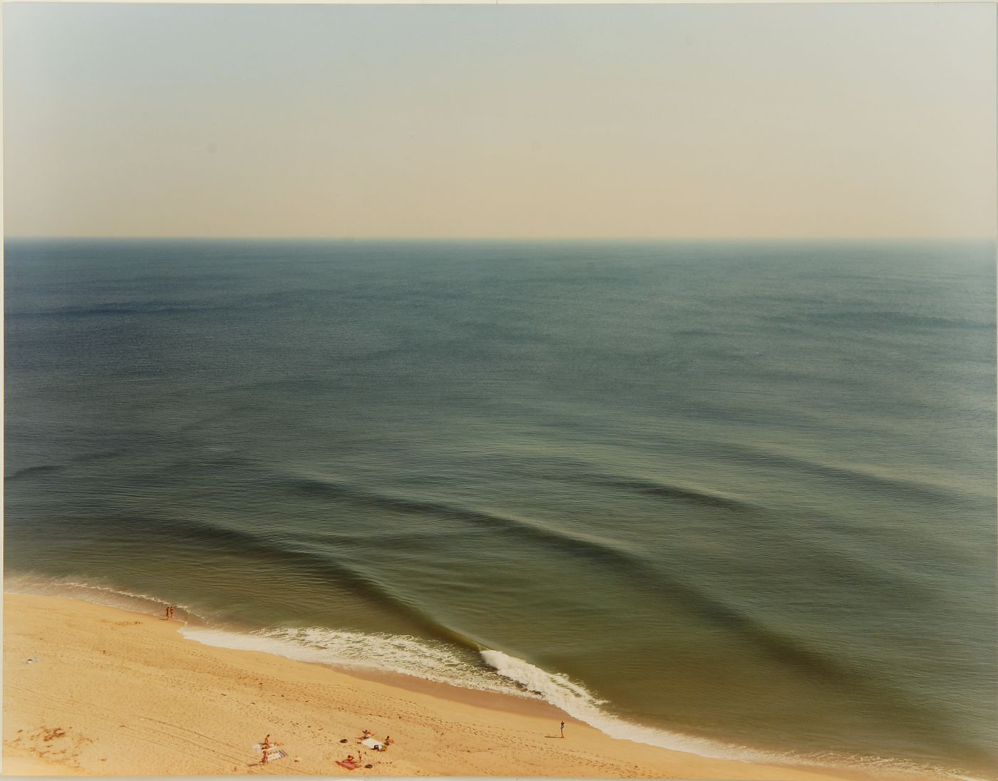 AMERICANSUBURB X: INTERVIEW: "Interview with Joel Meyerowitz – Creating A Sense of Place" (1990)