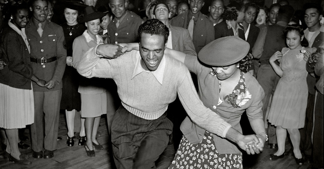Documenting the Dynamic Black Community of 1940s Seattle – The New York Times