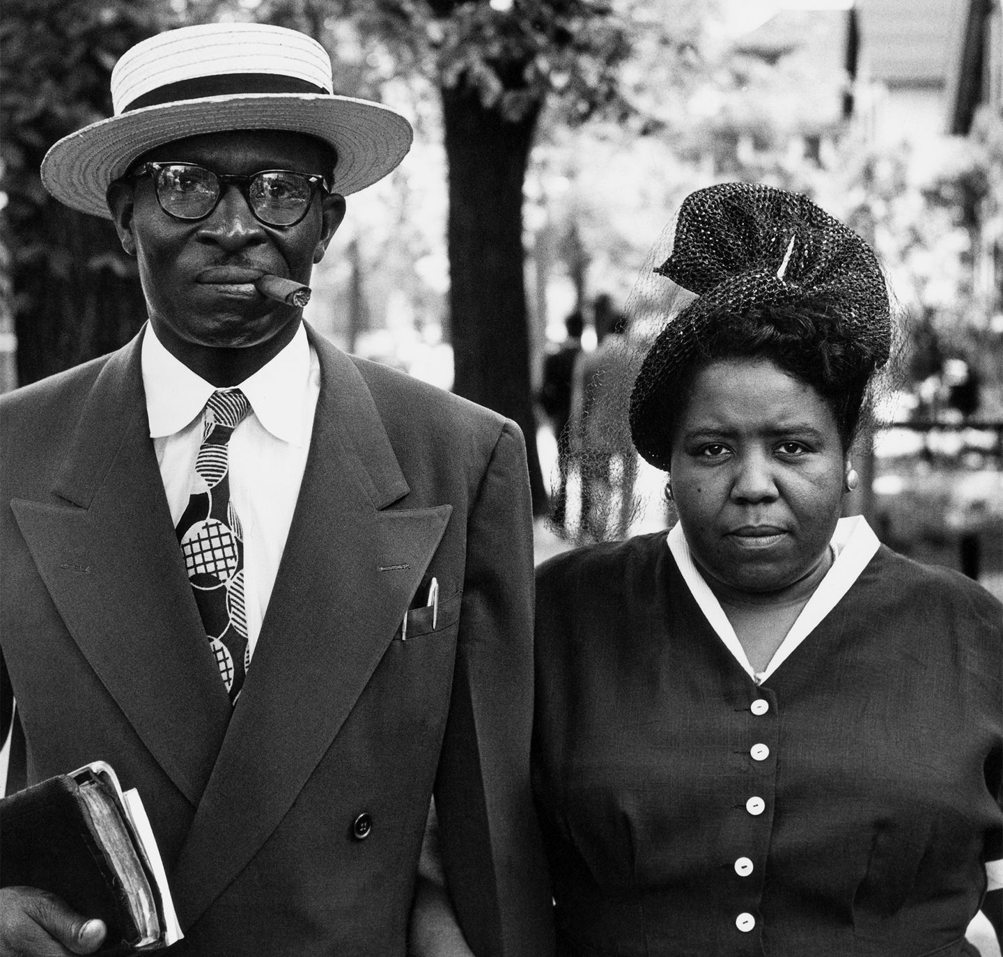 Photographer Gordon Parks returned home to Kansas to retrace his childhood and find classmates, 24 years after leaving – The Washington Post