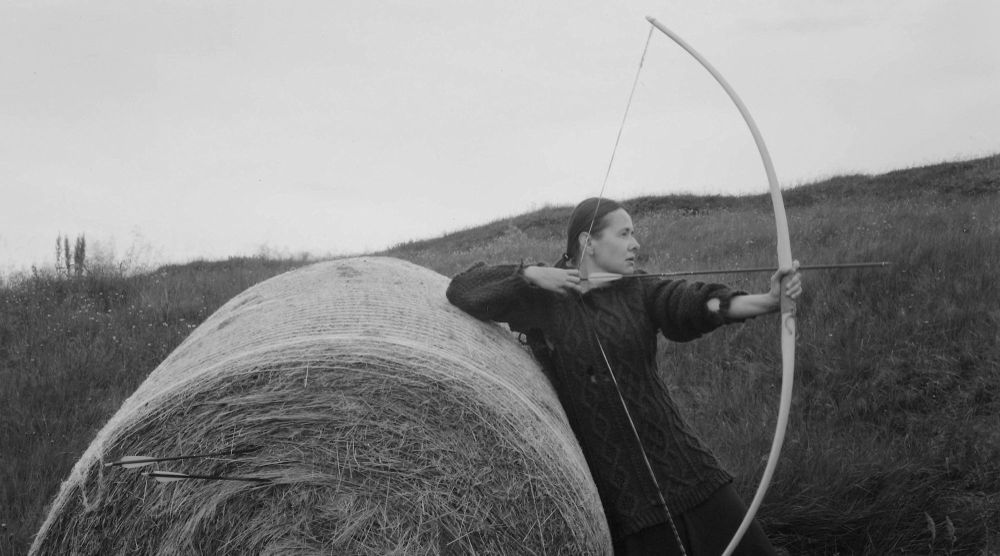 Myth of a Woman – Photographs by Agnieszka Sosnowska | Interview by Rachel Wolfe | LensCulture