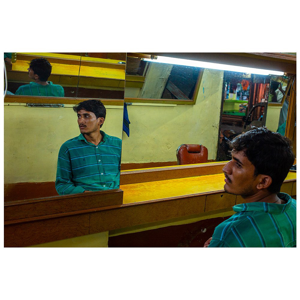 European Street Photography Week: Greg Mo: Streets of India – LENSCRATCH