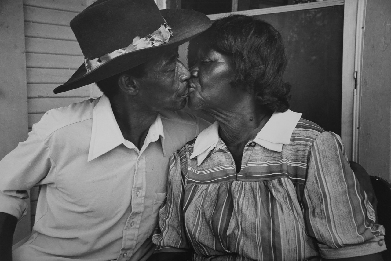 Tender portraits of Black life in Houston’s Fourth Ward Art & Culture –