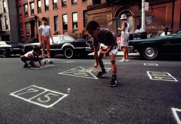 Joseph Rodriguez: Spanish Harlem: El Barrio in the ‘80s – Feature Shoot