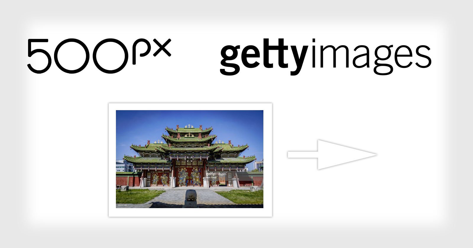 I Opted Out at 500px But Getty Images is Selling My Photos Anyway