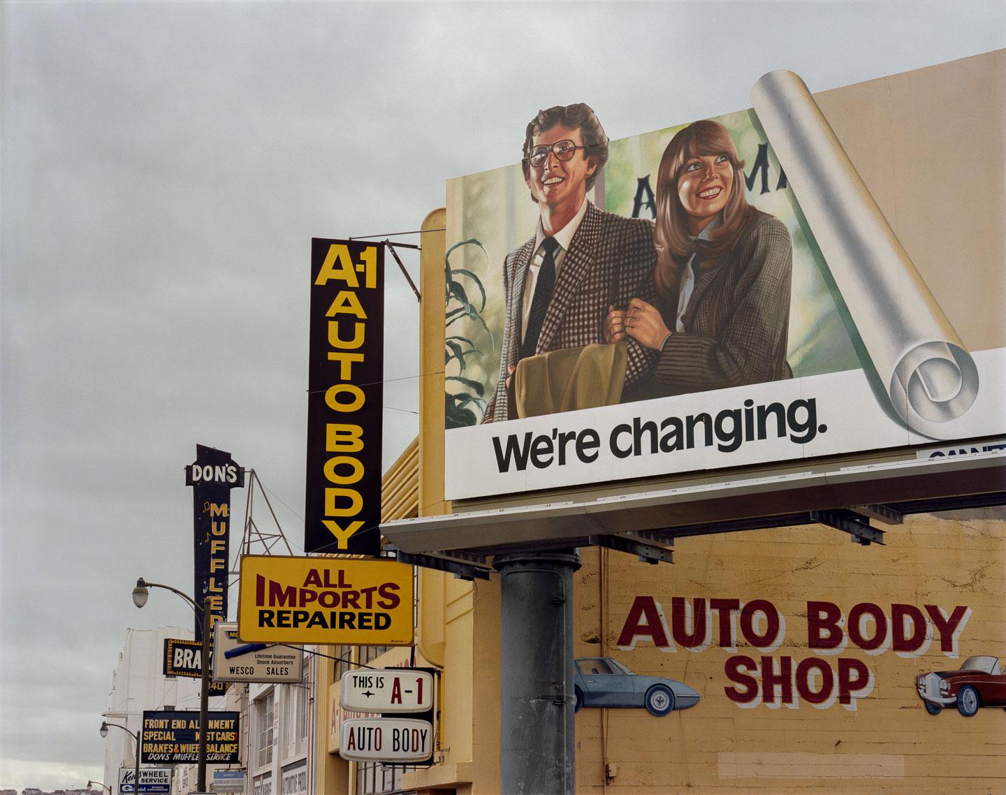 Janet Delaney’s South of Market: A look back at a changing San Francisco neighborhood in the 1970s and ’80s (PHOTOS).