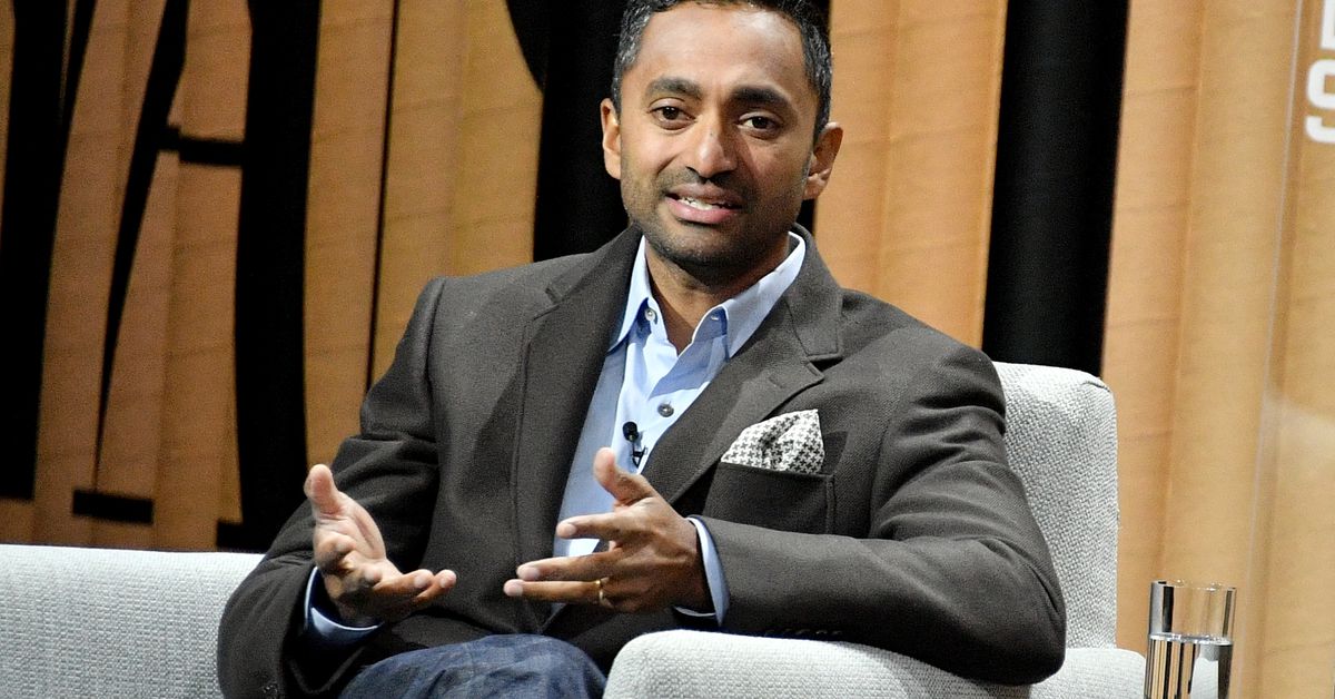 Former Facebook exec says social media is ripping apart society – The Verge