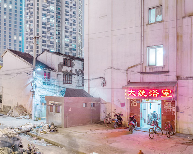 A Photographers Journey to Find ‘Home’ in China – Feature Shoot