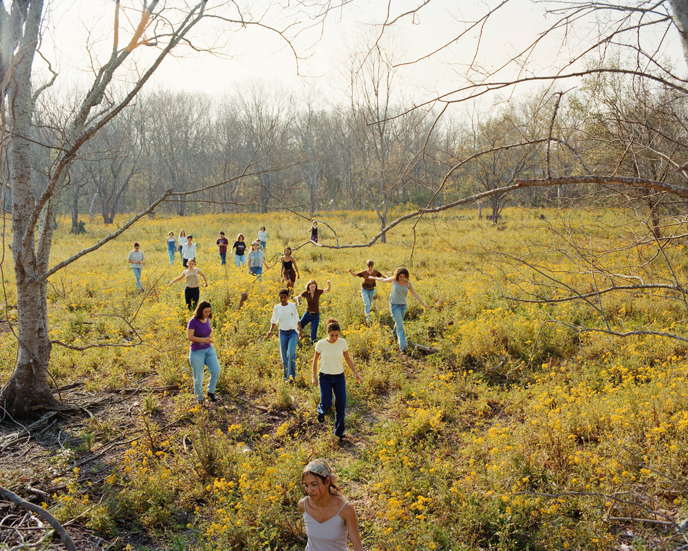 Girl Pictures – Photographs by Justine Kurland | Book review by Emily Shapiro | LensCulture