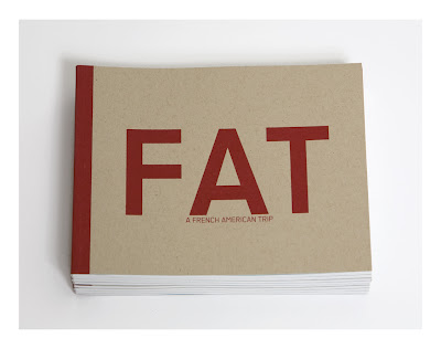 Eric Tabuchi: FAT ( A French American Trip)