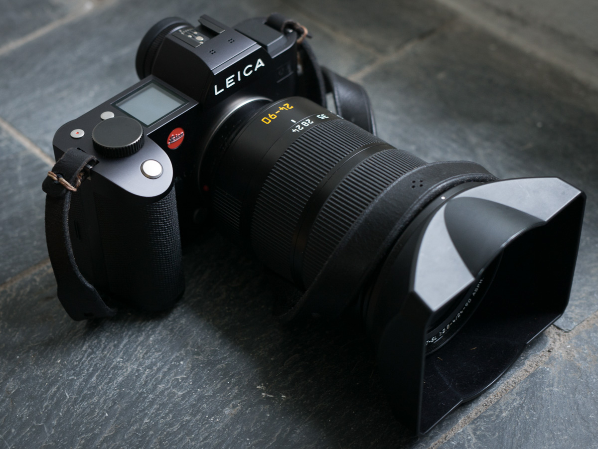 A year with the Leica SL | Leica Rumors