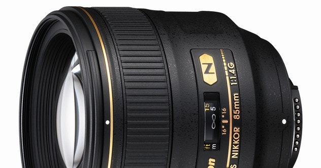 Nikon Announces Four New SLR Lenses | Gadget Lab