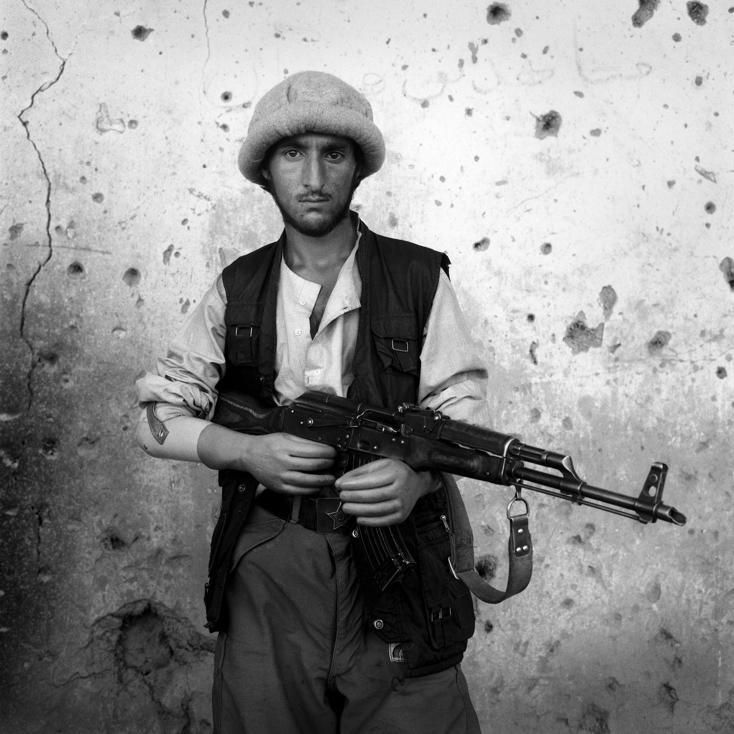 Stephen Dupont on documenting Afghanistan’s “Forever War” | 1854 Photography