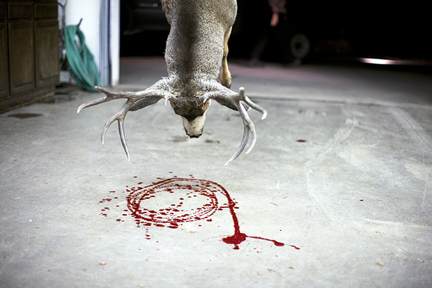 Hunting Culture Revealed in Honest and Unflinching Photos – Feature Shoot