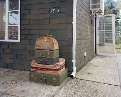 Photographer Memorializes Her Grandfather Through Objects He Left Behind