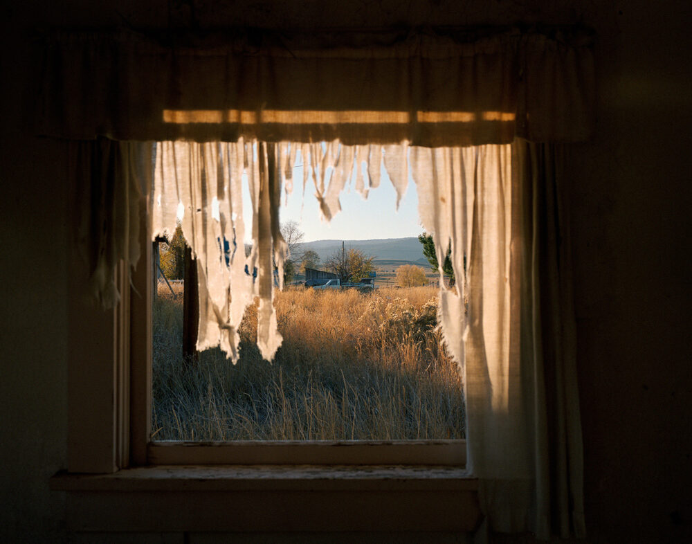 A Lyrical Photographic Road Trip Across America – Feature Shoot