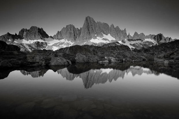 National Geographic Photographer Pays a Stunning Tribute to Ansel Adams’ Work