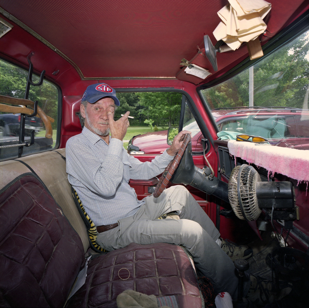 Mike Smith: The States Project: Tennessee | LENSCRATCH