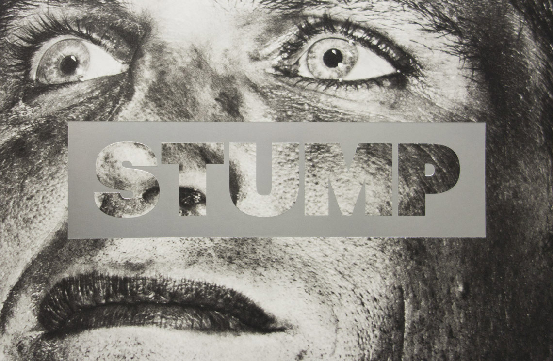 Review: Stump by Christopher Anderson | Conscientious Photography Magazine