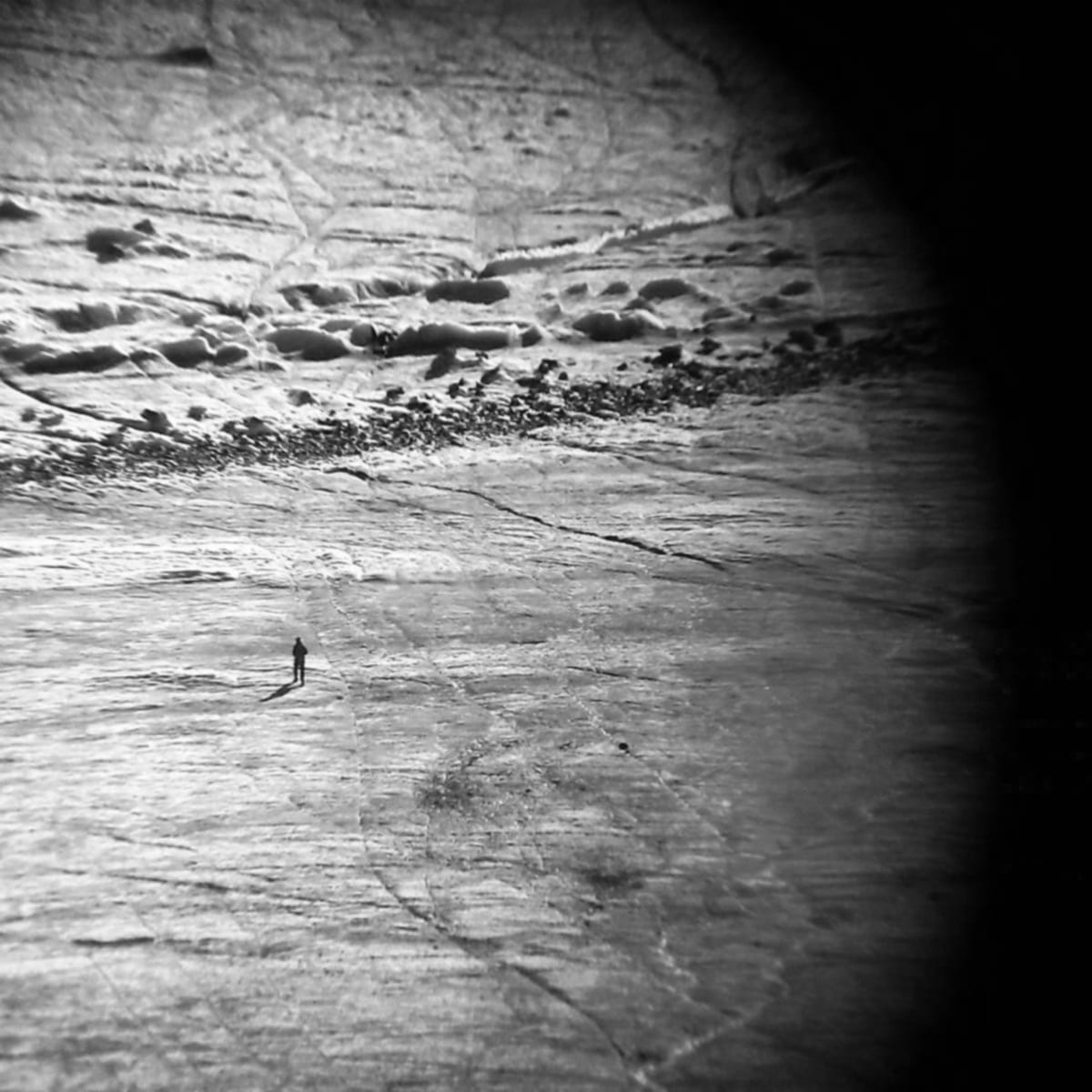 Matt Hulse evades North Korea’s photography regulations in his series Sniper – British Journal of Photography