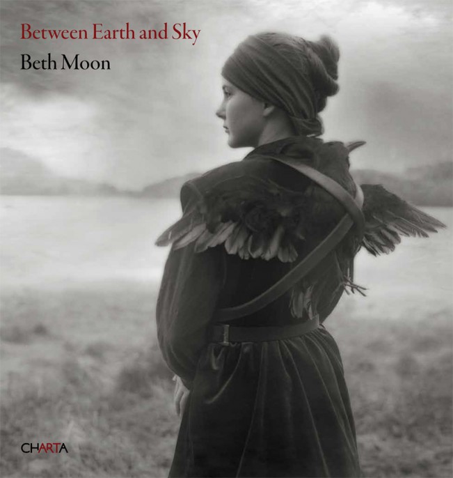 The Beth Moon Interview: Between Earth and Sky