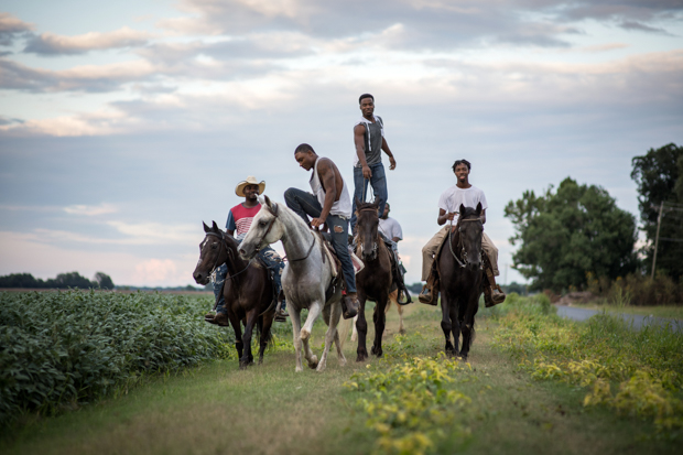Rolling Deep with the Black Cowboys of the Mississippi Delta – Feature Shoot