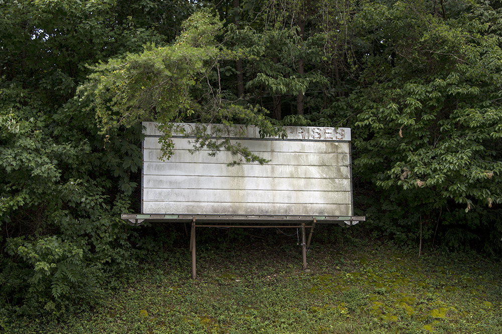 Jerry Atnip: The States Project: Tennessee | LENSCRATCH