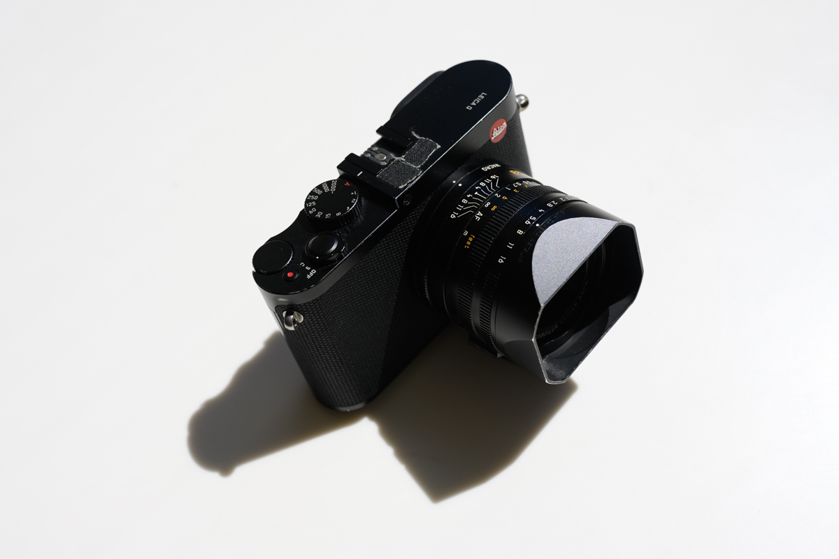 A Final Review of the Leica Q: 3.5 Years in the Making – PhotoShelter Blog