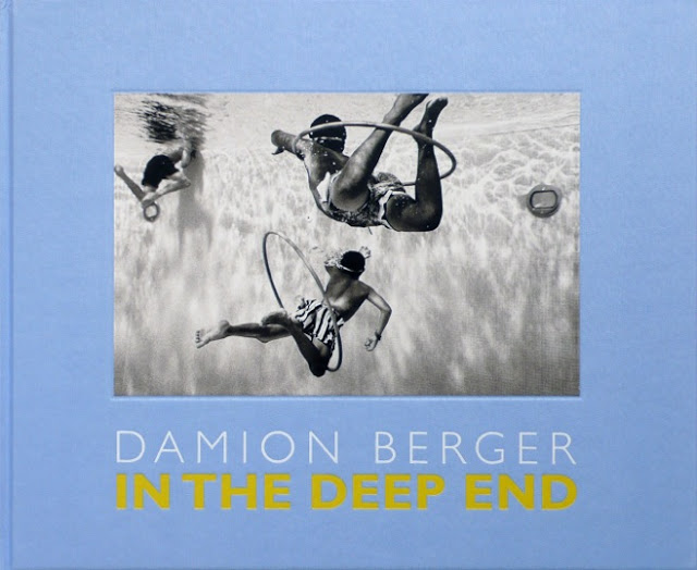 Damion Berger: In The Deep End