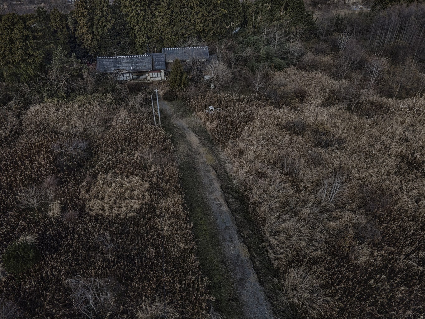 Photographing the 10 Year Anniversary of Japan’s Fukushima Nuclear Accident – PhotoShelter Blog