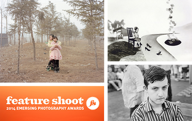 Announcing the Feature Shoot Emerging Photography Award Winners: Jiehao Su, Sebastian Collett and Ayumi Tanaka – Feature Shoot