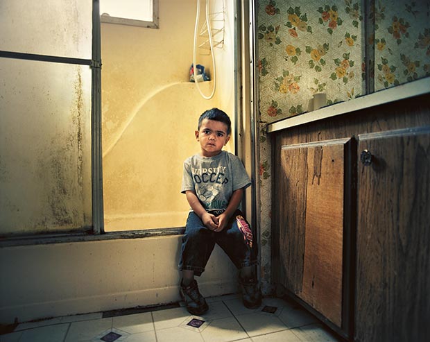 Photographing Poverty in the United States – Feature Shoot