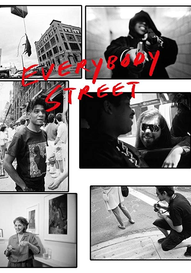 You can now watch the entire “Everybody Street” documentary film for free on YouTube and Amazon Prime Video – Leica Rumors