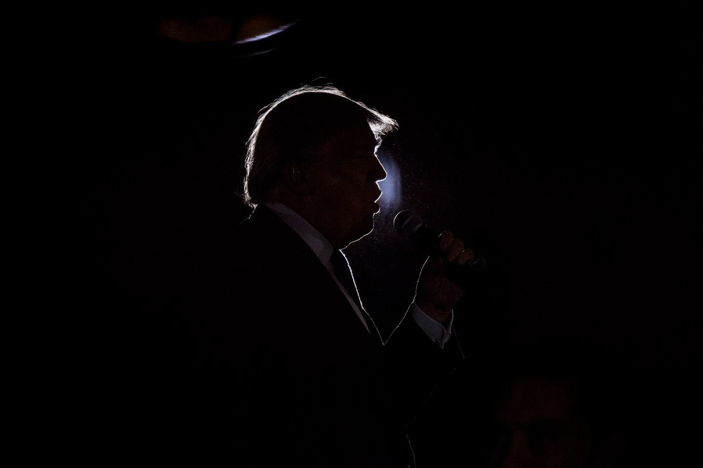 How Trump became president, through one photographer’s lens – The Washington Post