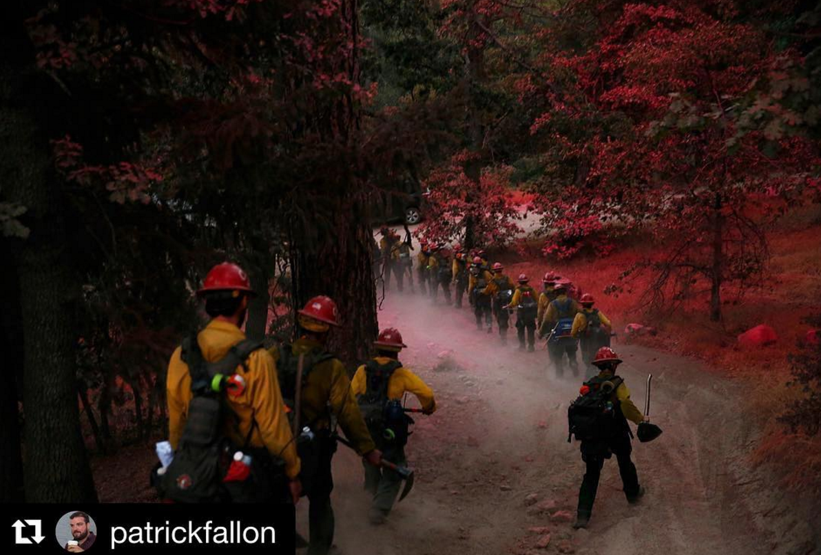 Earth, Air, Fire, Water: Our Twitter/Instagram Favs of the Week – Reading The Pictures